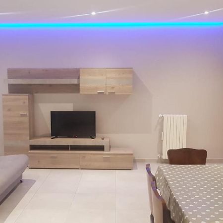 Appartamento Fronte Mare Фальконара-Мариттима Экстерьер фото